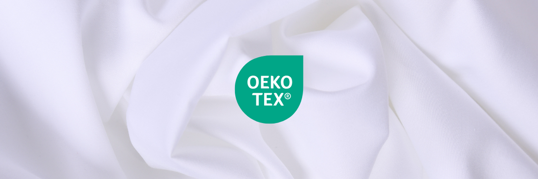 OEKO-TEX certified bedding guide