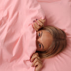 Luxury Bedding Sets Twin XL Acadia Collection Pink