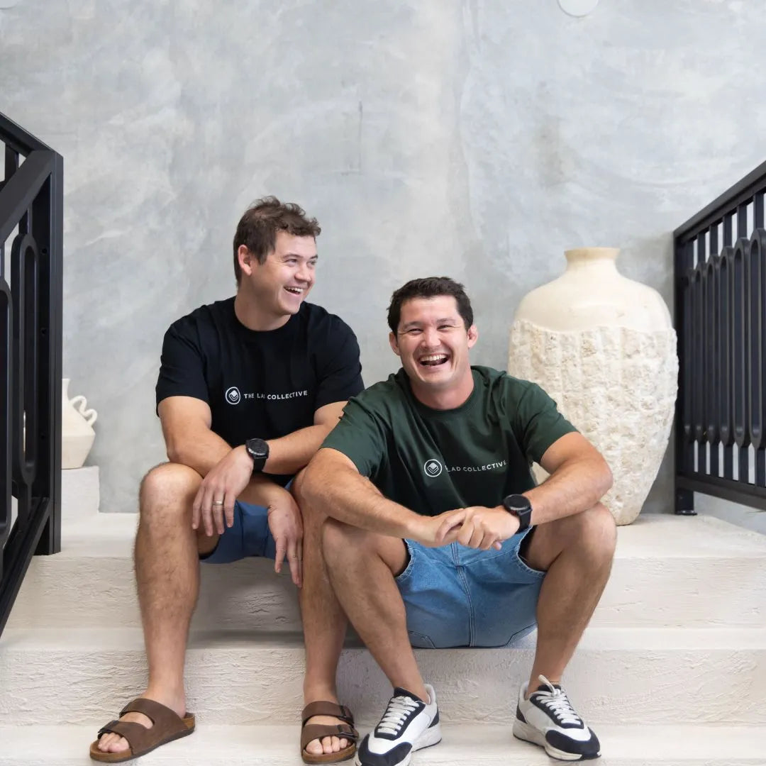 Founders of TLC