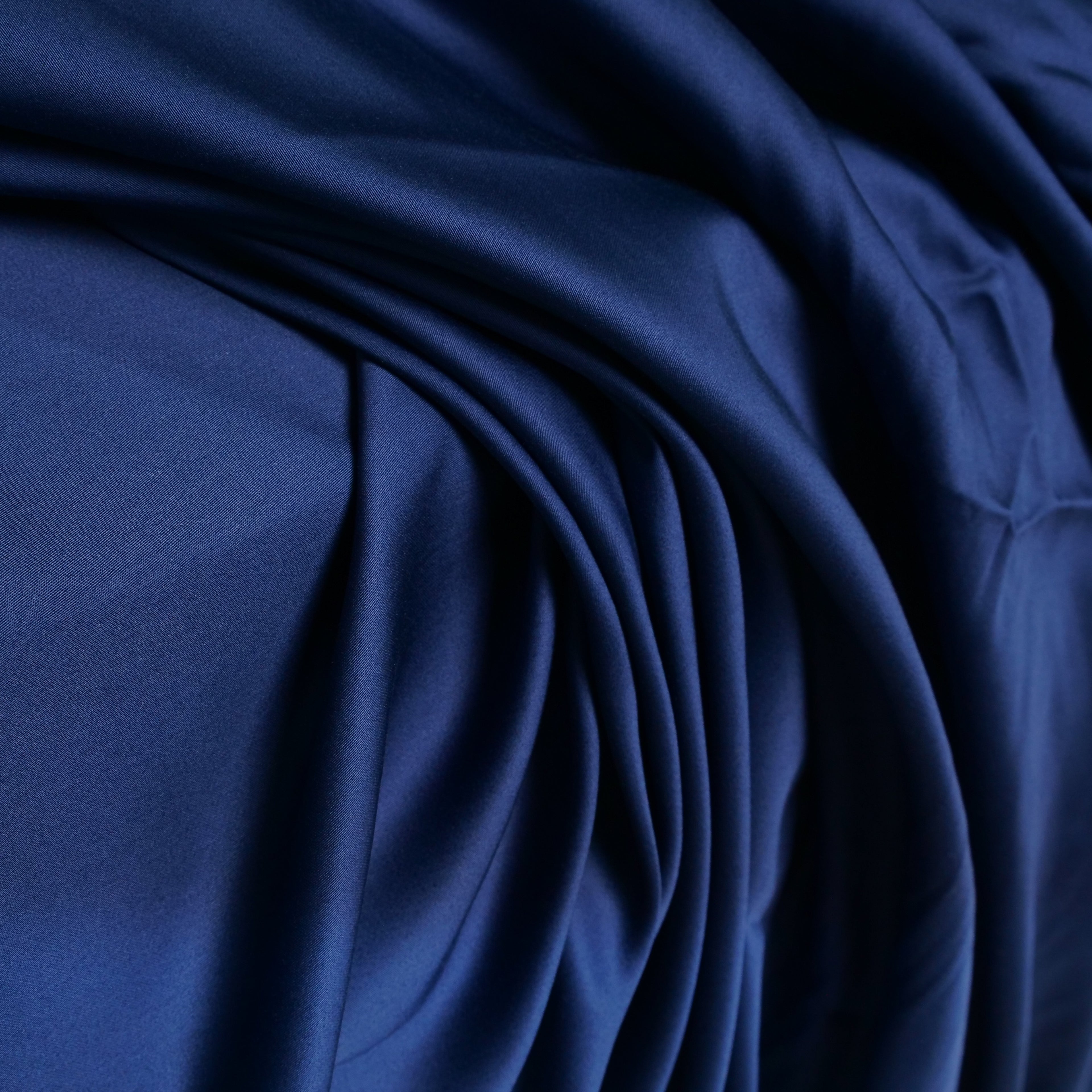 Luxury Bedding Sets Twin XL The Atlantic Collection Blue_Navy