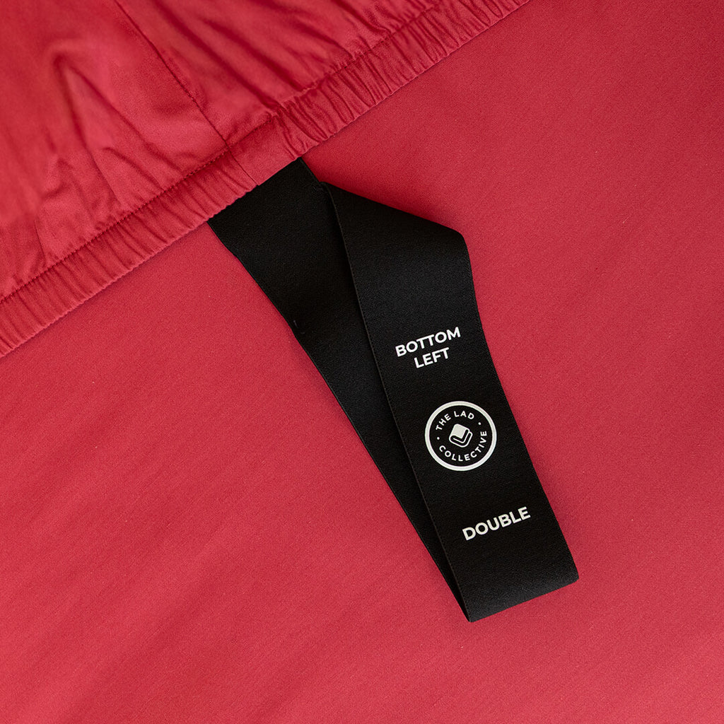 Napa Rouge Bedding Set
