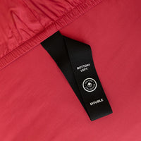 Napa Rouge Bedding Set 5