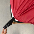 Napa Rouge Fitted Sheet