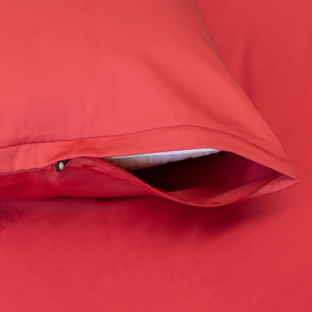 Napa Rouge Bedding Set