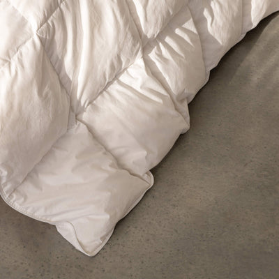 Magnetic Duvet