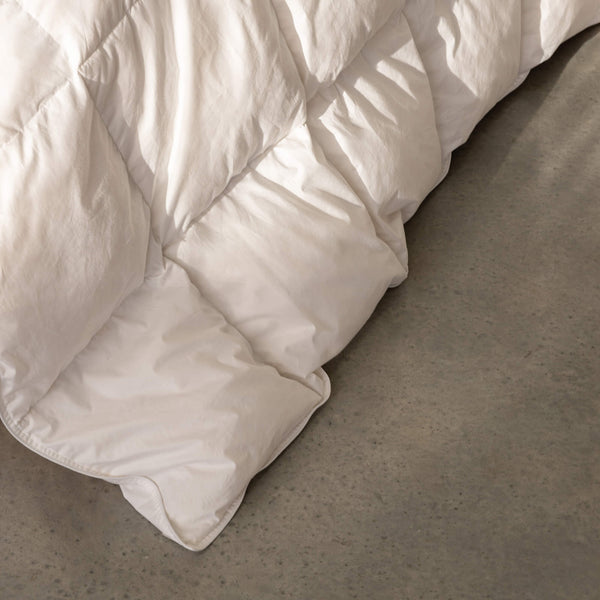 Magnetic Duvet