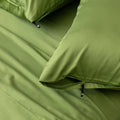 barton springs invisible zip pillowcase (2 pack)