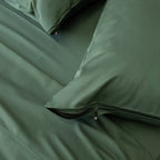 Kauai bamboo-cotton bedding – view 3