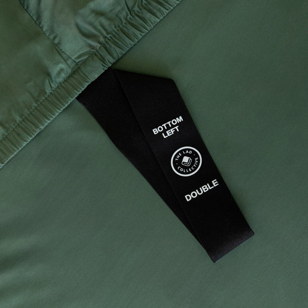 Kauai Fitted Sheet