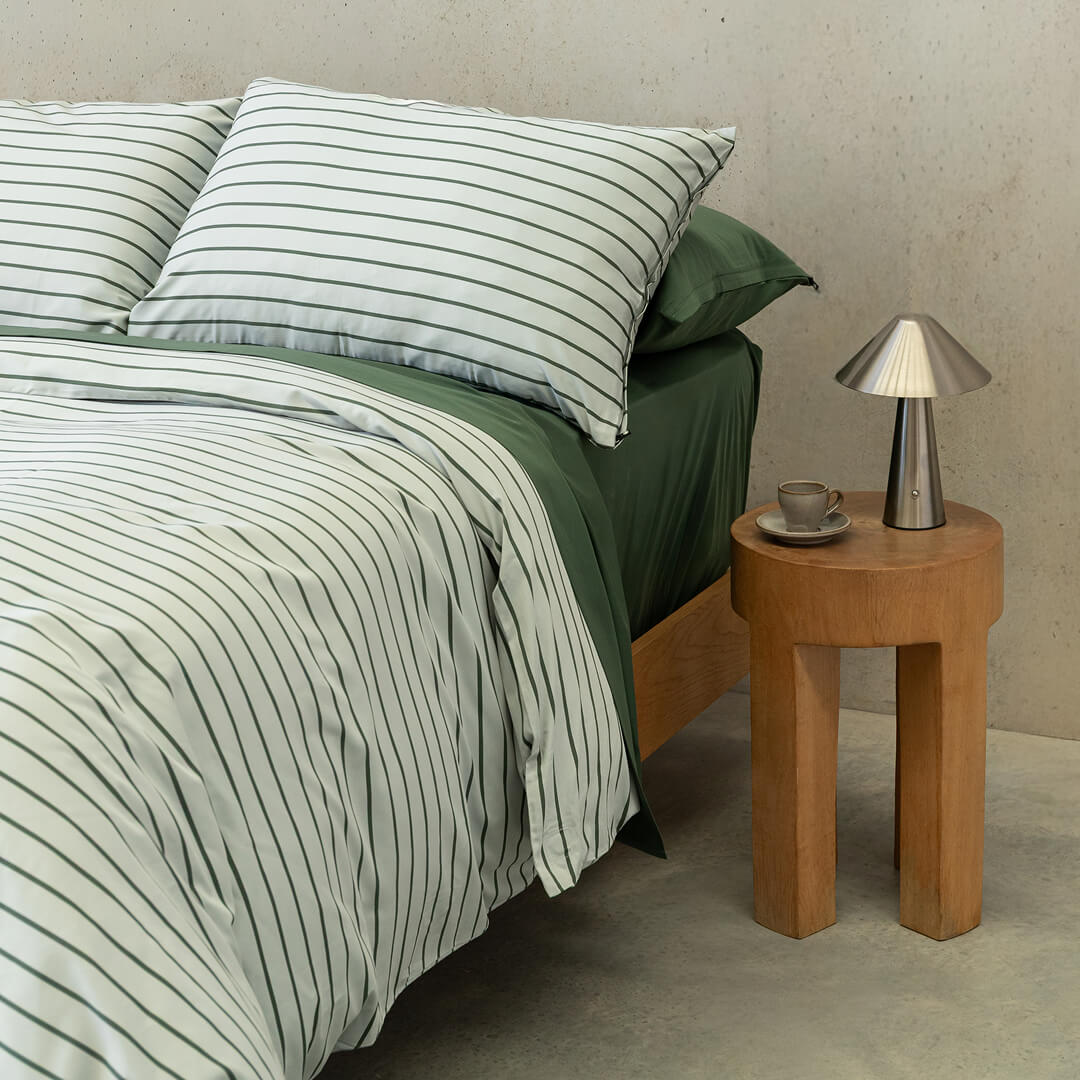 Grand Teton magnetic duvet cover – view 2