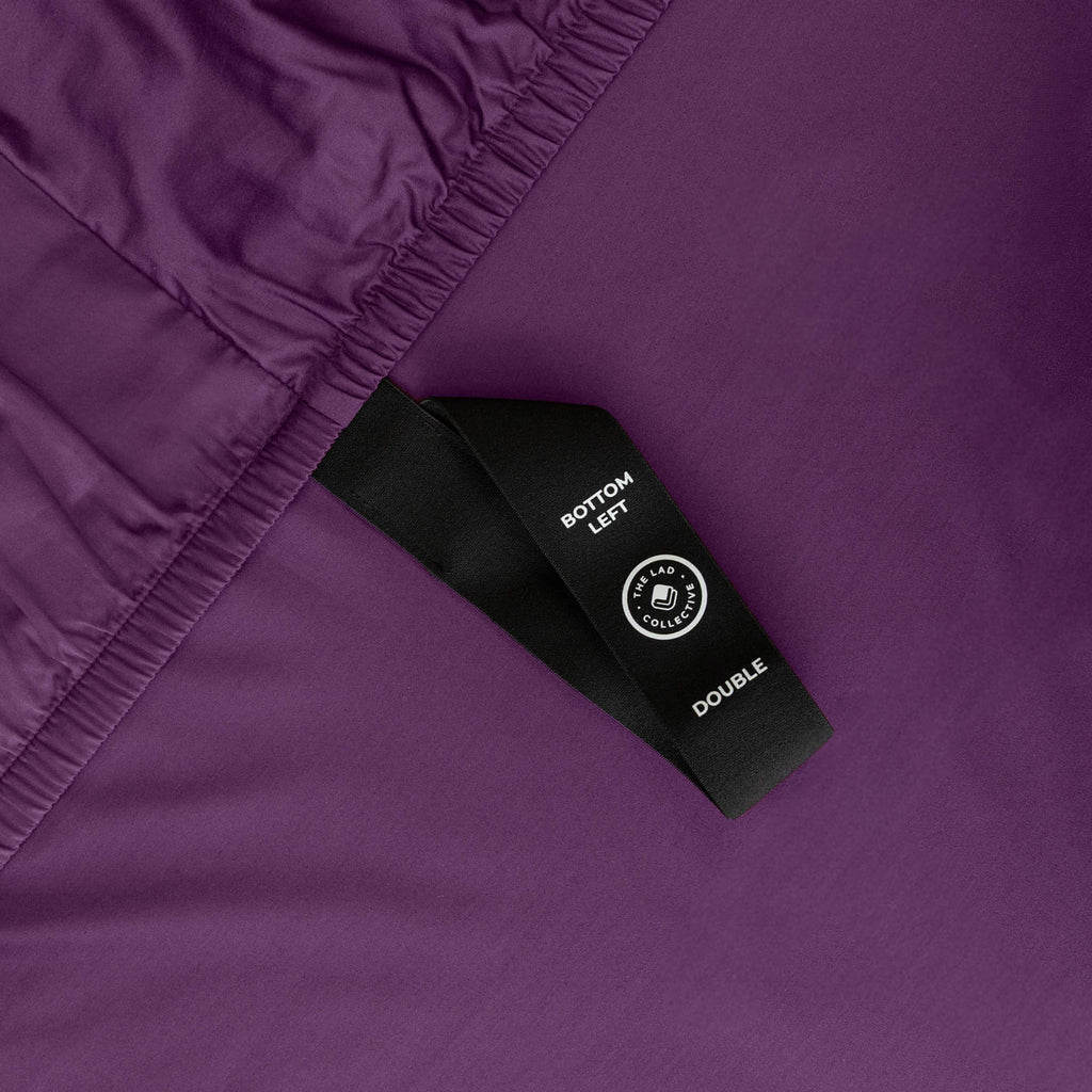 Northern Lights 3.0 Fitted Sheet
