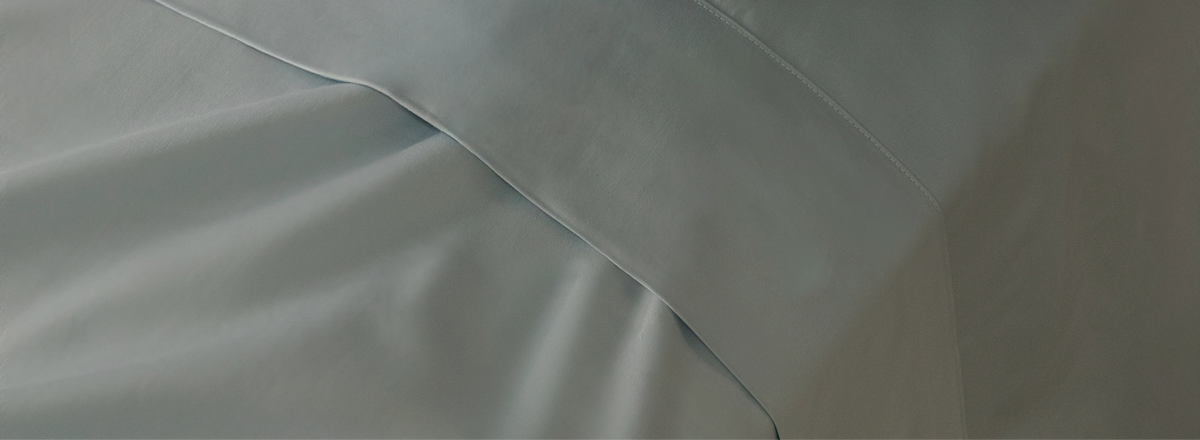 The Lad Collective bamboo-cotton bedding