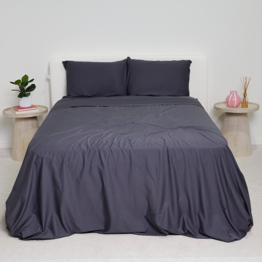 The TLC 2.0 Bedding Set