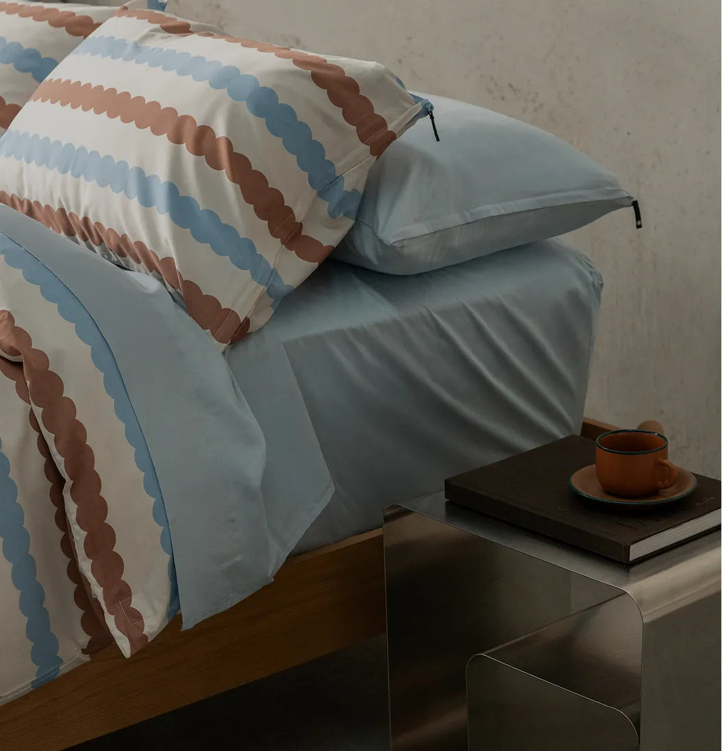New bedding arrivals from The Lad Collective
