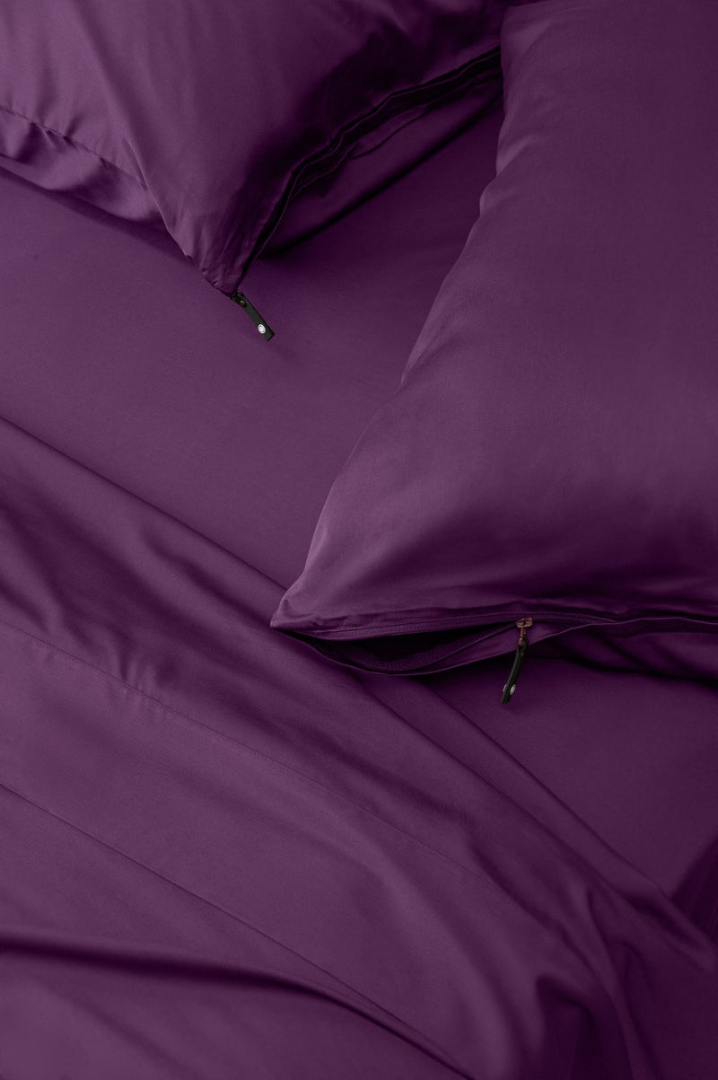 TLC Hidden Zipper