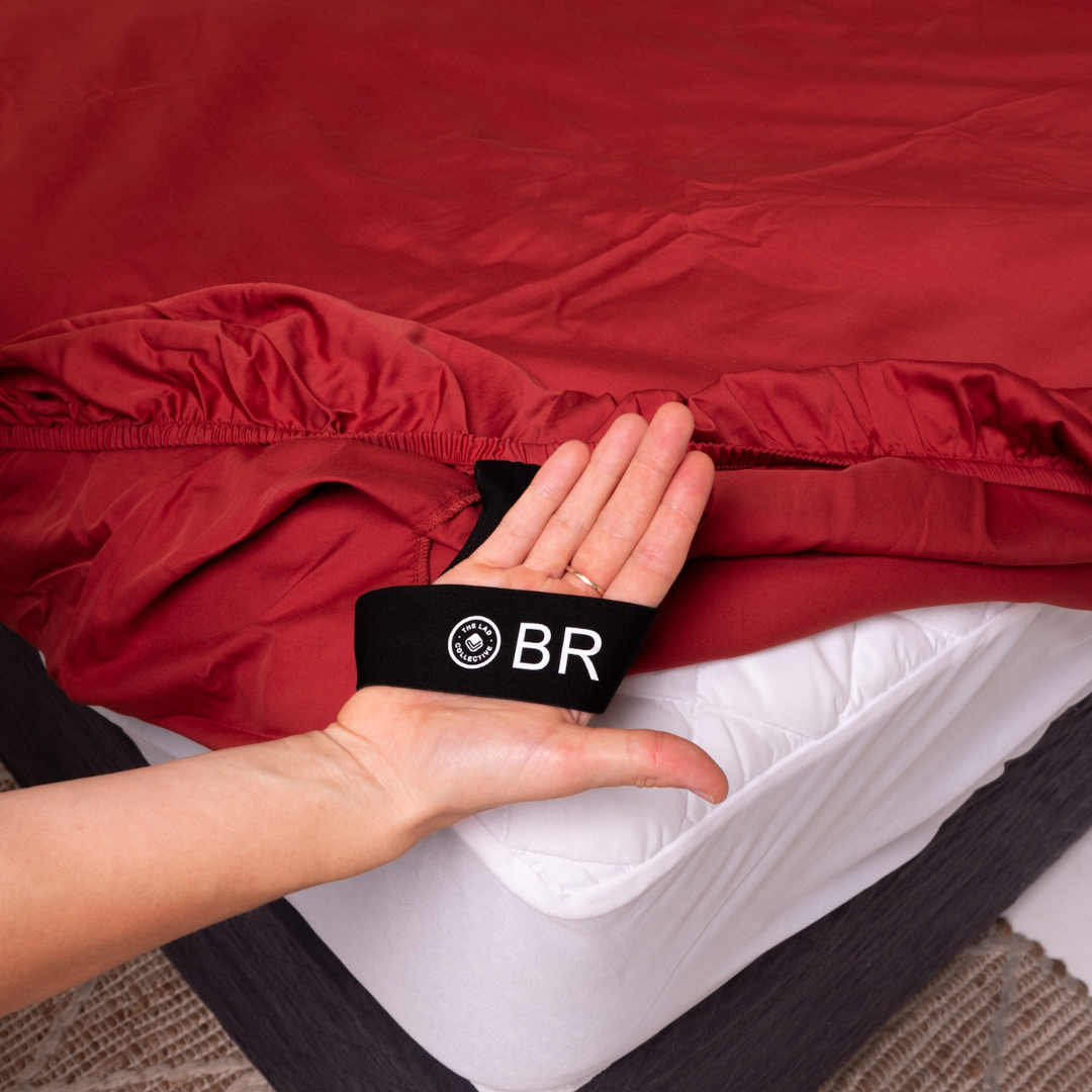 TLC Fitted Sheet