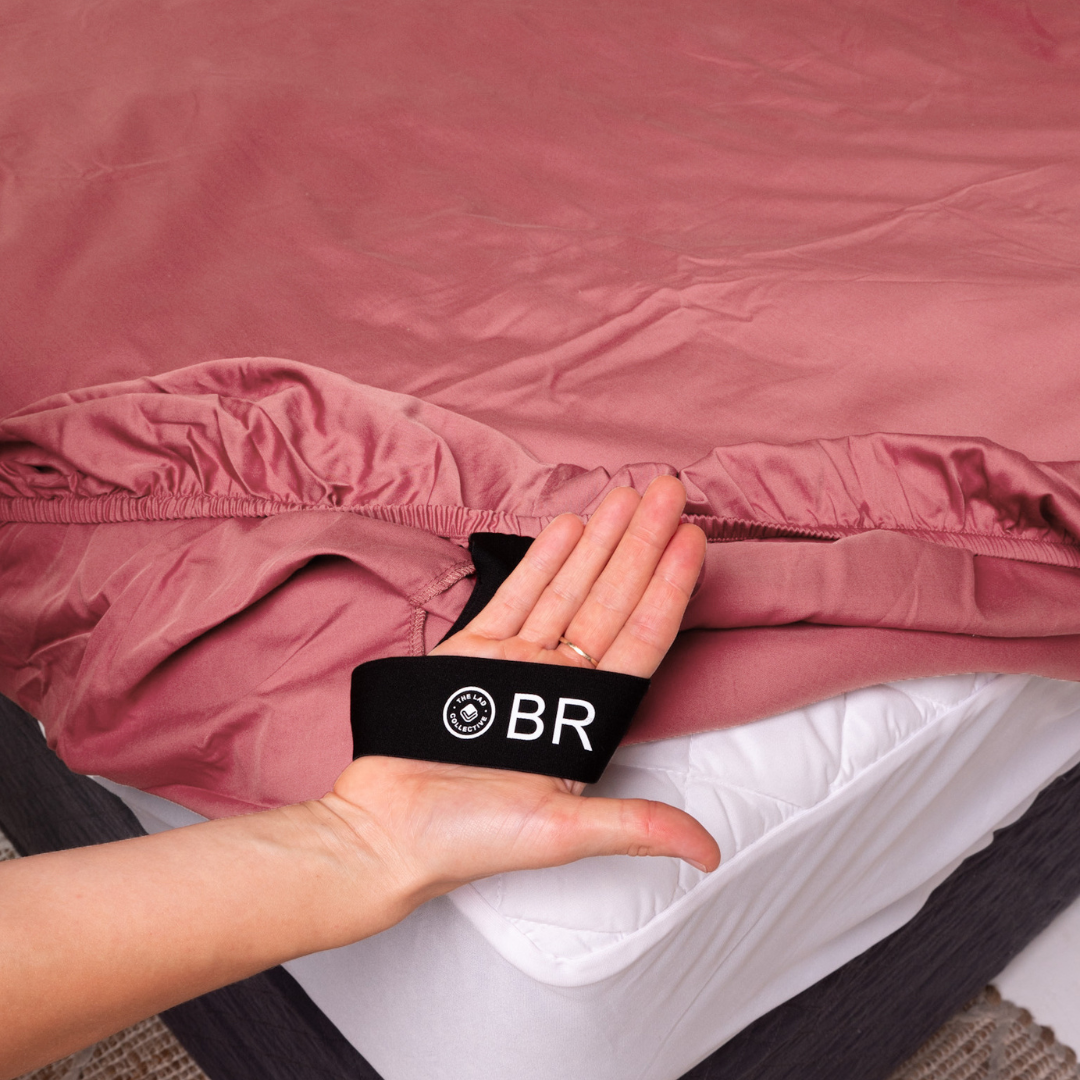 TLC Fitted Sheet