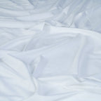 Luxury Bedding Sets Twin XL Malibu White Collection White